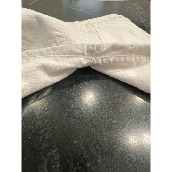 OLD NAVY bright white skinny jean 6 - Picture 10 of 10